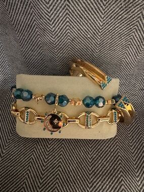 Full Moon Formal - Halloween 2025 Stacks By BP (not In Case)